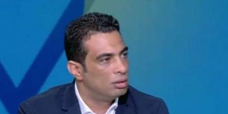 شادي محمد: «منتقدي أداء الأهلي في المونديال مش عارفين يفيدوا فريقهم»