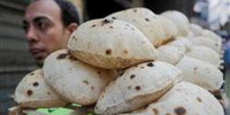 التموين تكشف مصير سعر رغيف العيش المدعم