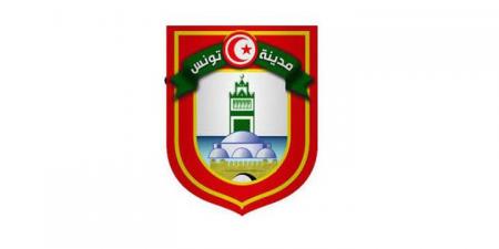 بلدية مدينة تونس: تواصل اشغال الصيانة بعديد المناطق التابعة لها