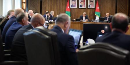 الموافقة على الأسباب الموجبة لمشروع نظام خدمات أدلاء السياح