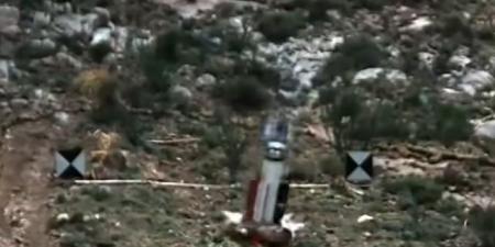 فيديو.. تفاصيل الضربة الأمريكية على المنشآت النووية الإيرانية فجر اليوم