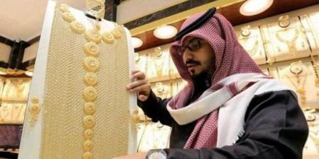 تعرف على أسعار الذهب في السعودية اليوم الأحد 22 يونيو 2025