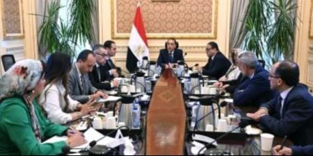 اللجنة الاستشارية للاقتصاد الكلي: الأزمة الجيوسياسية الإقليمية تتطلب مراقبة دقيقة للأسواق