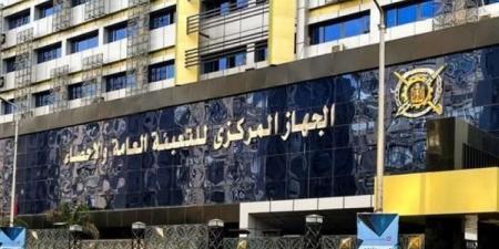 2.7 % انخفاضا في الرقم القياسي للصناعات التحويلية والاستخراجية