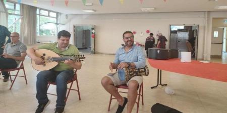 في اختتام الموسم الثقافي... أمسية تونسية في باريس