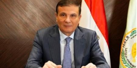 "الزراعة" تعلن ارتفاع صادرات مصر إلى 5.2 مليون طن