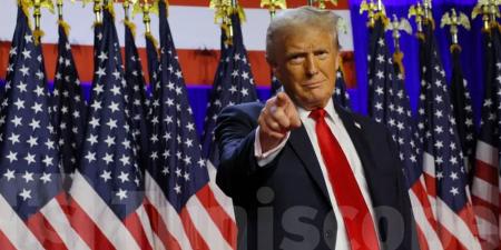 عاجل: ترامب يعلن ضرب 3 منشآت نووية إيرانية ويهدد بالمزيد