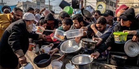 المجلس الوطني الفلسطيني يدعو لتقديم الإغاثة العاجلة لقطاع غزة في ظل الكارثة الإنسانية المتفاقمة