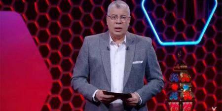 «الدنيا قامت مقعدتش».. شوبير يكشف كواليس خروج لاعبي الأهلي من المعسكر