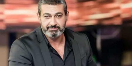 الفنان ياسر جلال يكشف عن تفاصيل مسلسله الجديد "للعدالة وجه آخر"،