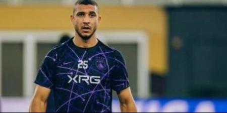 قبل ساعات من المواجهة .. صحف الإمارات تطالب رامي ربيعة ورفاقه بالشجاعة والجرأة ضد مانشستر سيتي