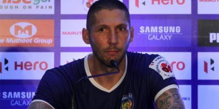 ماتيرازي: الأهلي يمكنه الفوز على بورتو.. ومحمد صلاح أسطورة