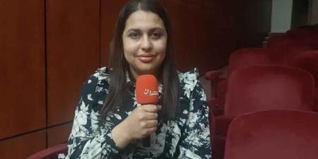 الممثلة المسرحية نورس العباسي ل«الشروق»: يستهويني عالم التدريس