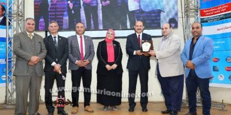 PharmaGov 2025 ..انطلاقة وطنية نحو التميز الصيدلي والتحول المؤسسى