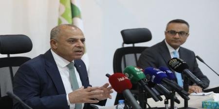 أبو صعيليك: جهاز الحكومة المركزية يُشكل 16.5% من القوى العاملة في الأردن