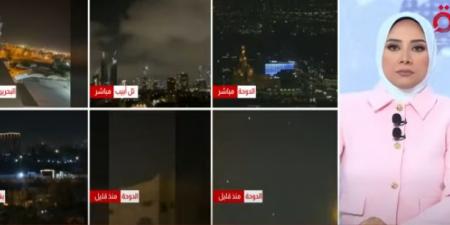 القوات الأمريكية بدأت انسحابًا تدريجيًا من قواعدها في دير الزور منذ 3 أسابيع