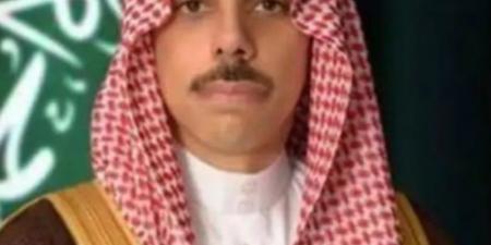 وزير الخارجية يتلقى اتصالًا هاتفيًا من وزير خارجية المملكة المتحدة