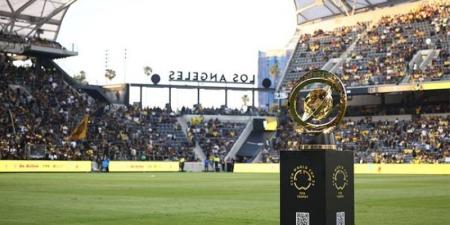 من ملاعب مونديال الأندية