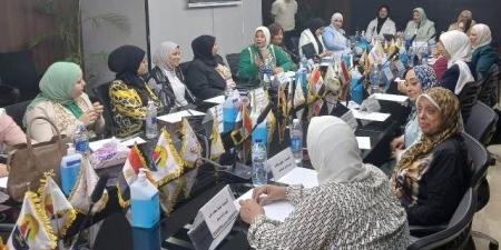 تحالف الأحزاب المصرية: الدفع بمجموعة متميزة من المرشحات فى الانتخابات
