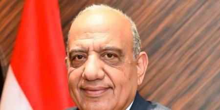 وزير الكهرباء والطاقة المتجددة يتابع ربط محطتي محولات جرزا وغرب بكر بمحافظتي الجيزة والبحر الأحمر