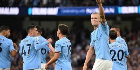 كاس العالم للاندية : مانشستر سيتي يتأهل للدور السادس عشر مع يوفنتوس بعد فوز ساحق 6-صفر على العين الاماراتي