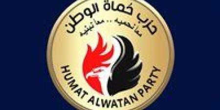 حماة الوطن يرفض الاعتداءات الإيرانية ضد قطر الشقيقة.. ويحذر من اتساع دائرة الصراع