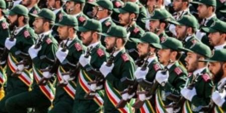 الحرس الثوري يصدر بيانه الأول بخصوص قصف قاعدة العديد في قطر