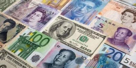 تراجع عملات الأسواق الناشئة وسط تزايد الإقبال على الدولار