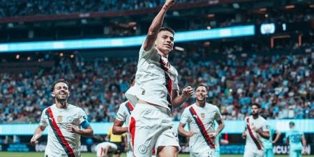 كأس العالم للأندية.. مانشستر سيتي يمطر شباك العين بسداسية «فيديو»