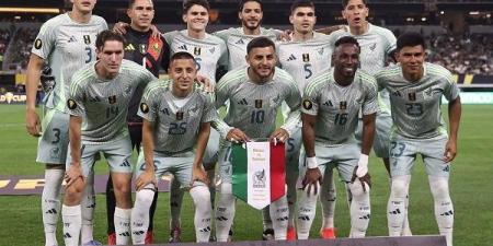 بث مباشر.. مشاهدة مباراة المكسيك وكوستاريكا في كأس الكونكاكاف الذهبية