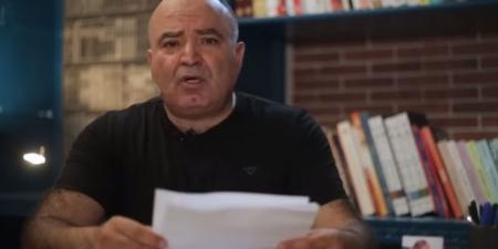 محمد بوغلاّب يمثل اليوم مجدّدًا أمام القضاء..