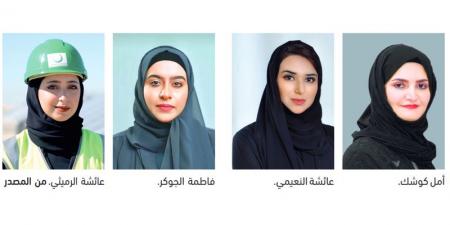 «ديوا»: 753 موظفة في التخصصات الهندسية والفنية