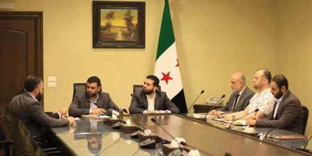 جلسة طارئة حول مجريات التحقيقات المتعلقة بالتفجير الإرهابي في الدويلعة