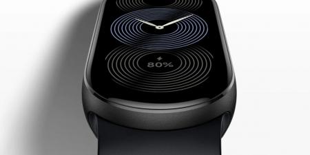 ظهور شاومي Smart Band 10 في تسريب مبكر قبل الإطلاق الرسمي