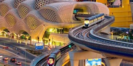 تمديد الموعد النهائي لتقديم عروض تنفيذ الخط السابع لمترو الرياض إلى سبتمبر