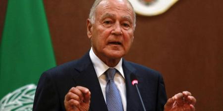 الجامعة العربية: الهجوم الإيراني على قطر مرفوض ومدان