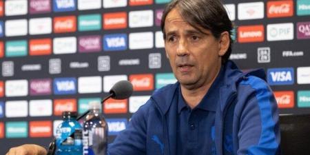 إنزاجي يعلق على تعادل الهلال سلبيًا مع سالزبورج في كأس العالم للأندية