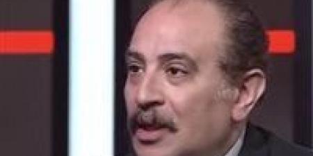 استاذ علوم سياسية: لا قيمة للموساد في الحرب ضد إيران بدون الاستخبارات البريطانية والأمريكية