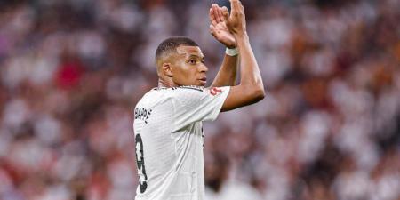 كأس العالم للأندية.. مبابي يقترب من الظهور مع ريال مدريد أمام سالزبورج