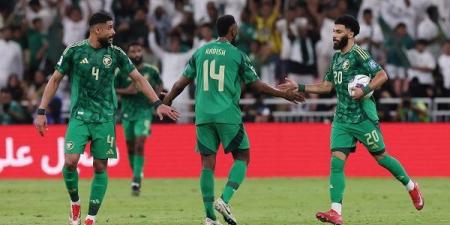 بث مباشر.. مشاهدة مباراة السعودية وترينيداد وتوباجو في كأس الكونكاكاف الذهبية