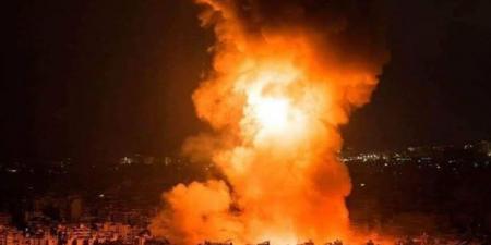 إيران: مقتل قائد لواء و3 ضباط وجنديين بهجوم إسرائيلي