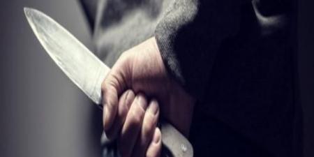 طعنة غادرة تودي بحياة مسن داخل منزله في بنها