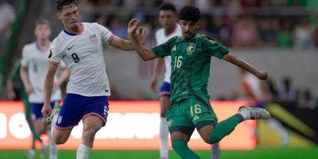 بث مباشر.. مشاهدة مباراة أمريكا وهايتي في كأس الكونكاكاف الذهبية