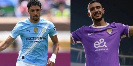 مشاهدة مباراة مانشستر سيتي والعين بث مباشر في كأس العالم للأندية اليوم