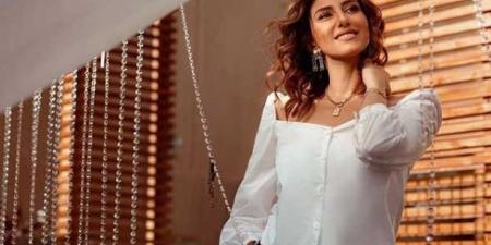 حنان مطاوع تكشف عن الأعمال الفنية التي ندمت عليها في مشوارها الفني