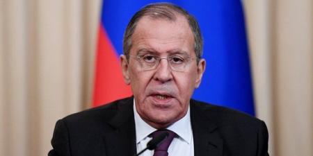 وزير الخارجية الروسي: من المبكر استخلاص استنتاجات من وقف إطلاق النار بين إسرائيل وإيران لكننا ندعم السلام