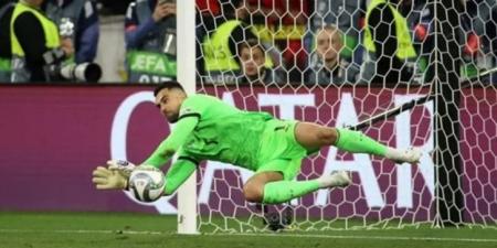 مانشستر سيتي يزاحم اليونايتدتد علي ضم حارس مرمى بورتو