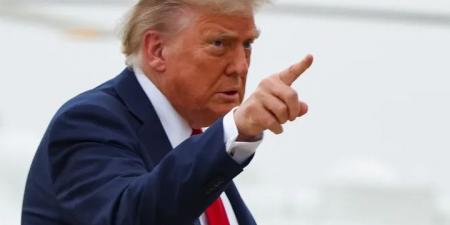ترامب يضغط على شركات النفط: زيدوا الإنتاج فورًا