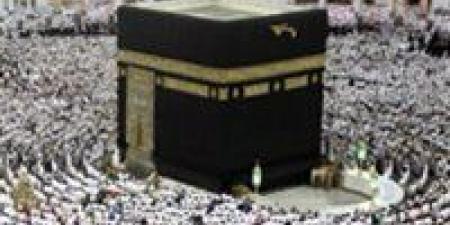التضامن: عودة آخر أفواج حجاج الجمعيات الأهلية من الأراضي المقدسة .. غدًا الأربعاء