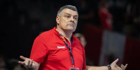 رسميا.. خافيير بسكوال مدير فنيا لمنتخب مصر لكرة اليد